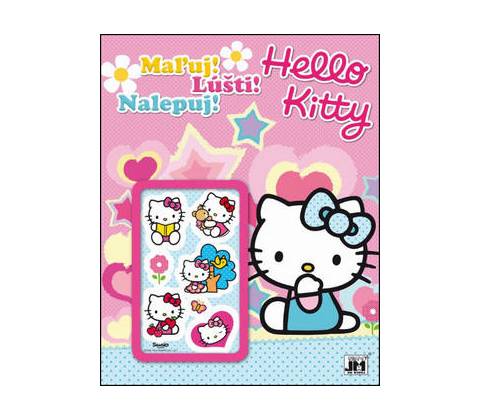 Hello Kitty - Kolektív