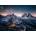 Ravensburger - Puzzle Beautiful Mountains: Dolomite Towers, Italy - 1 000 piese
