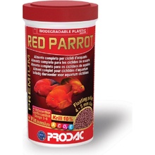 Prodac Red Parrot 250 ml, 110 g