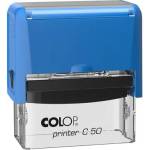 COLOP Печат, COLOP "Printer C 50" 01525001/01525000 (01525001/01525000)