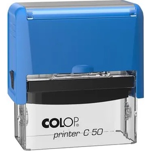 COLOP Печат, COLOP "Printer C 50" 01525001/01525000 (01525001/01525000)