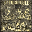 JETHRO TULL: STAND UP LP
