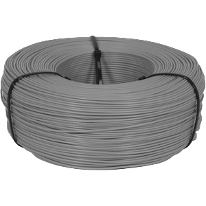 Recycling Fabrik rPLA Refill Nasser Elefant (Grey) - 1, 75 mm / 1000 g (PLAX-R175-1000-NAEL)