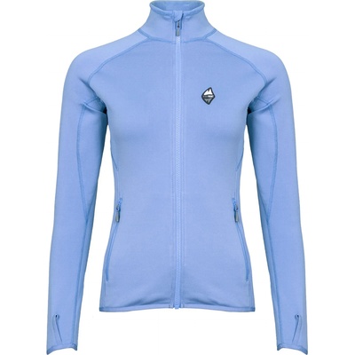 High Point Proton 6.0 Lady Sweatshirt Размер: S / Цвят: червен