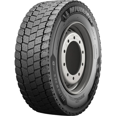 Michelin X MULTI D 315/70 R22,5 154/150L | Zboží Auto
