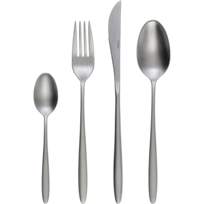 Príborový set 16 ks – Vivo matný