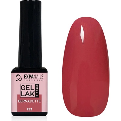 Expa nails expanails uv gel lak bernadette 5 ml