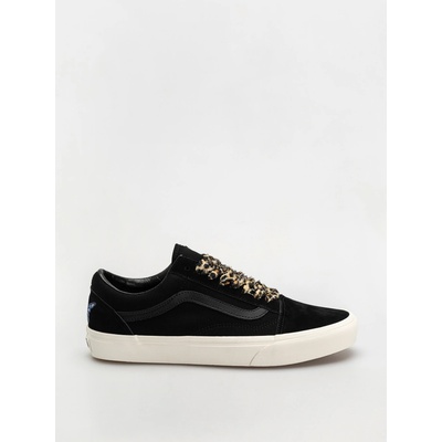 Vans Old Skool y2k cheeta/black