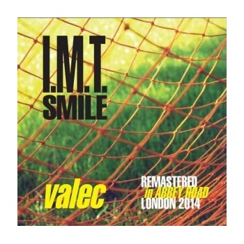 Hudobné CD DATART I.M.T. SMILE VALEC