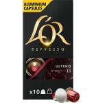 L'OR | Ultimo - 10 капсули за Nespresso®