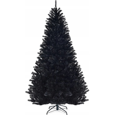 Umelý vianočný stromček Costway 221 - 250 cm
