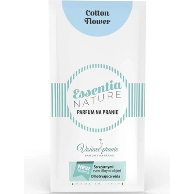 Essentia Parfum na pranie KVET BAVLNY 20 ml