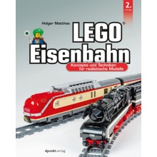 LEGO®-Eisenbahn