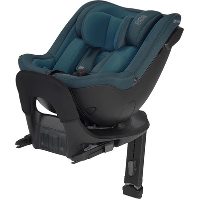 KINDERKRAFT SELECT I-GUARD i-Size 2023 Premium Harbor Blue