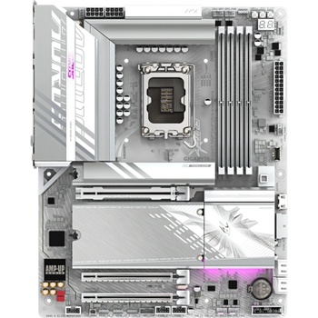 GIGABYTE Z890 AORUS ELITE WIFI7 ICE