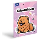 MFP Úkolníček A5