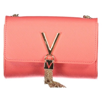 Valentino bags Дамска чанта valentino bags, Размер uni, Цвят Роза (vbs1ij03divinasa_rscorall)