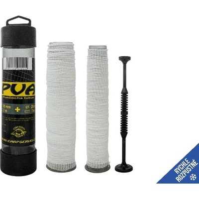 Carp Servis Václavík PVA 25 m 35 mm