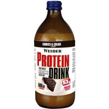 Weider Protein Drink 500 ml