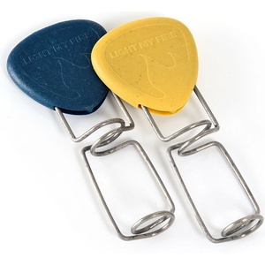 Light My Fire Grandpa's FireFork 2-pack