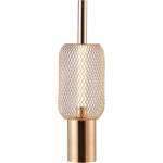 ELMARK Talis led НАСТОЛНА ЛАМПА 3000К, ЗЛАТО (955talis630gd)