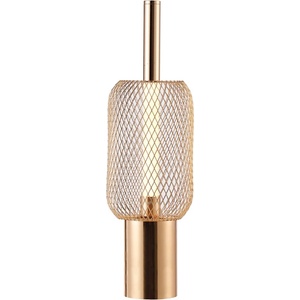 ELMARK Talis led НАСТОЛНА ЛАМПА 3000К, ЗЛАТО (955talis630gd)