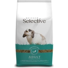 Supreme Science Selective Rabbit adult 3 kg