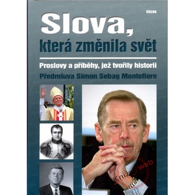 Slova, která změnila svět -