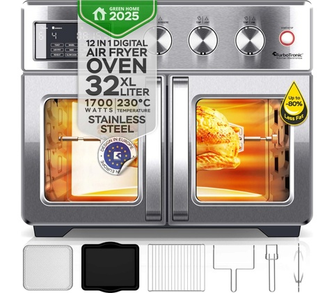 Turbotronic TT-AFD32