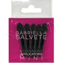 Gabriella Salvete TOOLS Eyeshadow Applicators Mini kosmetické aplikátory na oční stíny 5 ks