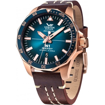 Vostok Europe NH35/225B616