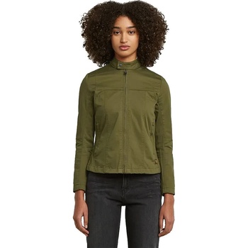 G-STAR Гащеризон G-Star Belted 3D Loose jumpsuit - Green (Worn In Eclipse)