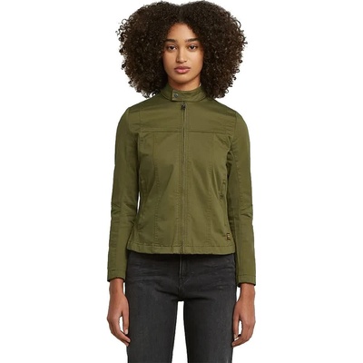 G-STAR Гащеризон G-Star Belted 3D Loose jumpsuit - Green (Worn In Eclipse)