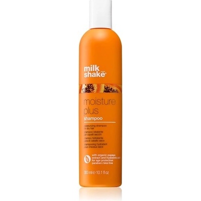 Z.One Milk Shake Moisture Plus Shampoo 300 ml