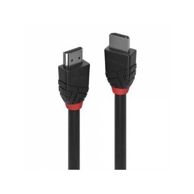 Кабел HDMI LINDY 36774 Черен 5 m