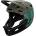 Giro Full Face каска Giro Coalition Spherical Bike helmet - Matte Motion Green - размер M 55-59 cm (851-1858-0212)