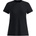 Odlo Дамска тениска Odlo Women's Zeroweight Engineered Chill-Tec Crew Neck Running shirt - Black (916-5690-0213)