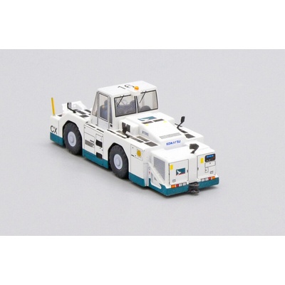 JC Wings Towing Tractor WT500ECathay Pacific 1:200