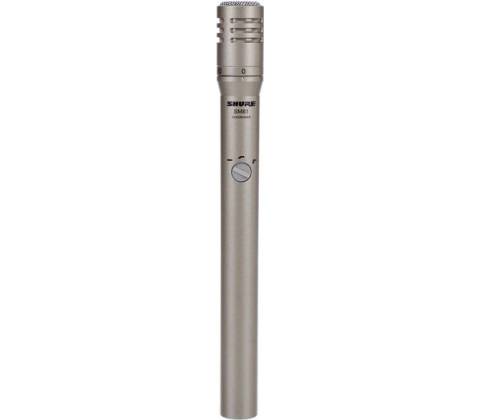 Shure SM81