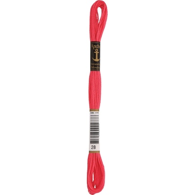Anchor muline 8m 00028