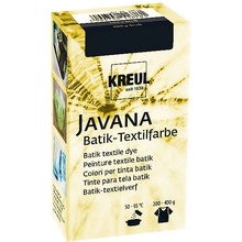 KREUL Javana Batik 70 g Yellow Sunflower