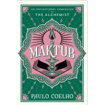 Paulo Coelho - Maktub