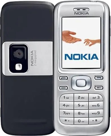 Nokia 6234