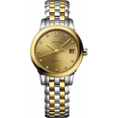 Longines L4.274.3.37.7
