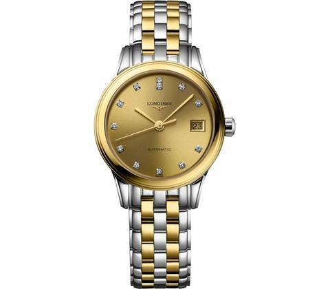 Longines L4.274.3.37.7