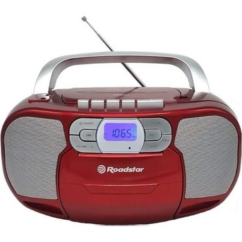 Roadstar RCR-4635UMPRD