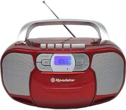 Roadstar RCR-4635UMPRD