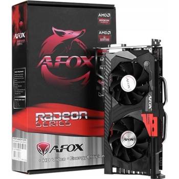 AFOX Radeon RX 570 8GB GDDR5 AFRX570-8192D5H3-V2