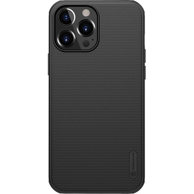 Nillkin Гръб Nillkin Frosted Shield Pro Magnetic за iPhone 13 Pro Max , Черен (6902048222977)