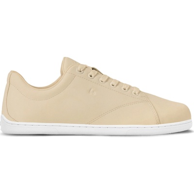 BeLenka Barefoot tenisky Core Beige